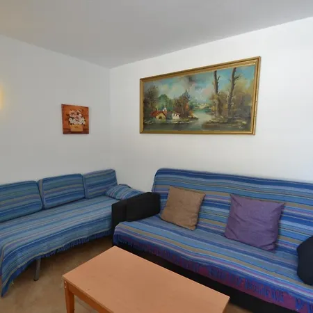 Appartement Wvp - Catalunya 4