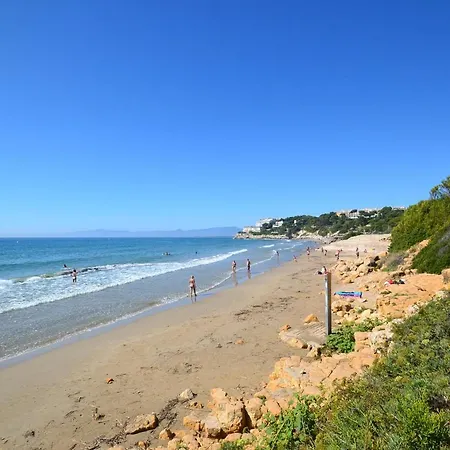 Appartement Wvp - Catalunya 4 Salou