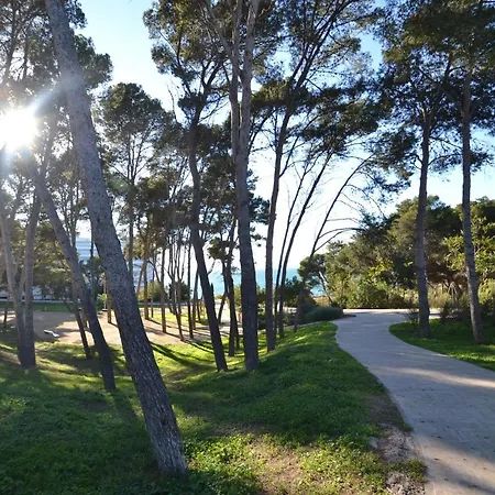 Appartement Wvp - Catalunya 4 *
