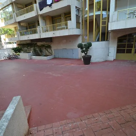 Wvp - Catalunya 4 Appartement *