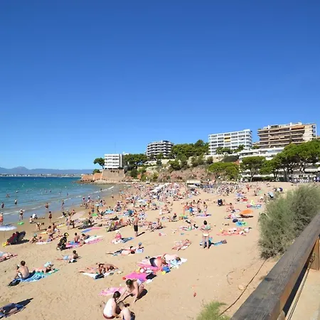 Appartement Wvp - Catalunya 4 Salou