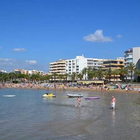 Appartement Wvp - Catalunya 4 *