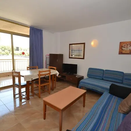 Wvp - Catalunya 4 Appartement *