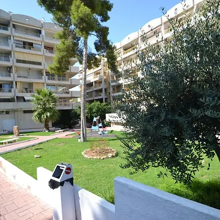 Wvp - Catalunya 4 Appartement *