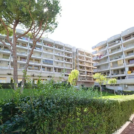 Wvp - Catalunya 4 Appartement Salou