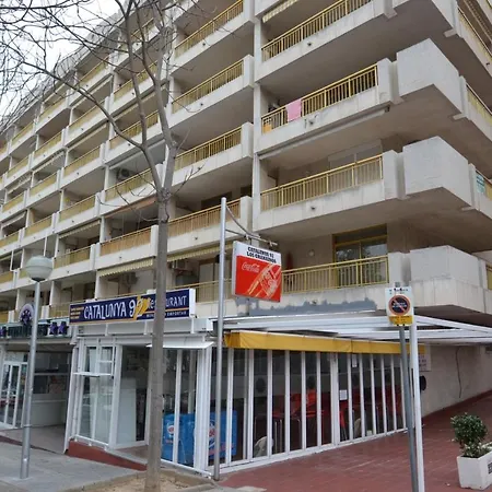 Wvp - Catalunya 4 Appartement