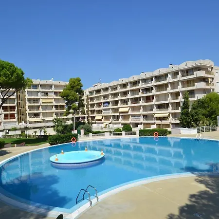 Appartement Wvp - Catalunya 4 Salou