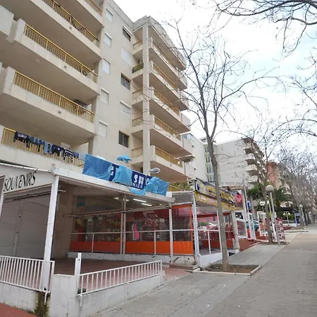 Wvp - Catalunya 4 Appartement *