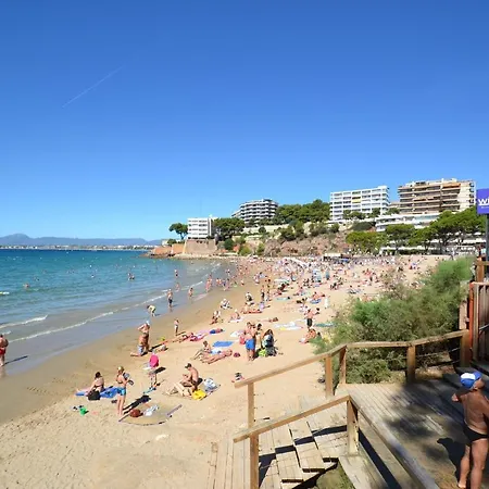 Appartement Wvp - Catalunya 4 *