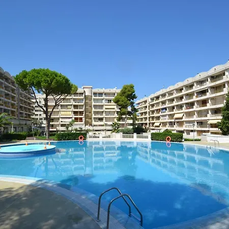 Wvp - Catalunya 4 Appartement