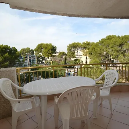 Wvp - Catalunya 4 Appartement Salou