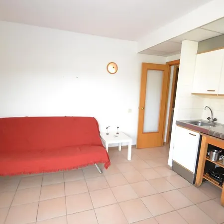 Wvp - Catalunya 4 Appartement