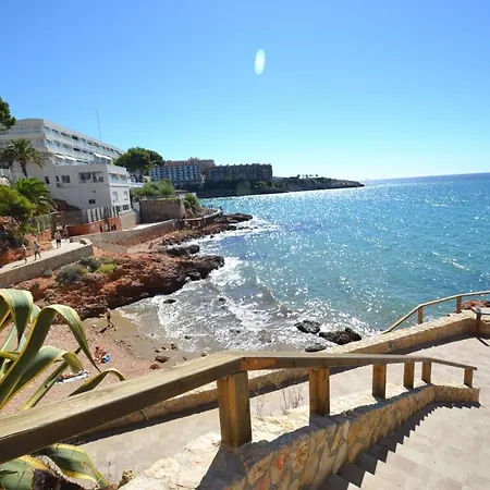 Appartement Wvp - Catalunya 4 *