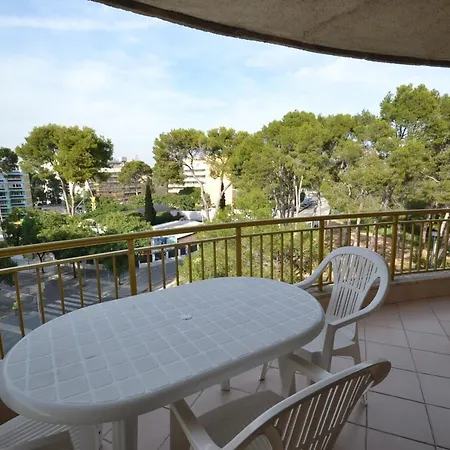 Appartement Wvp - Catalunya 4 Salou