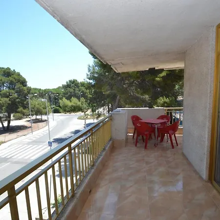 Appartement Wvp - Catalunya 4 *