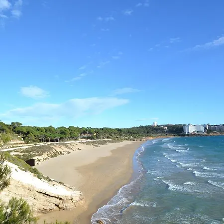 Appartement Wvp - Catalunya 4 Salou