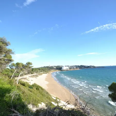 Appartement Wvp - Catalunya 4 *