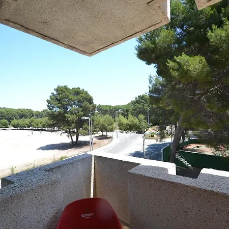 Appartement Wvp - Catalunya 4