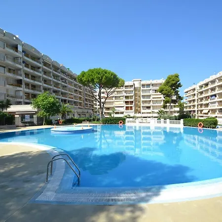Appartement Wvp - Catalunya 4 Salou