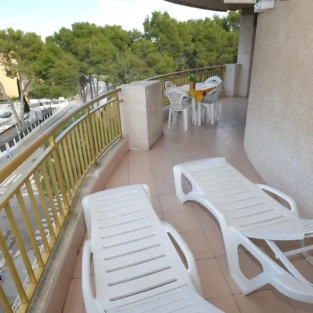 Appartement Wvp - Catalunya 4 Salou