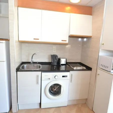Appartement Wvp - Catalunya 4