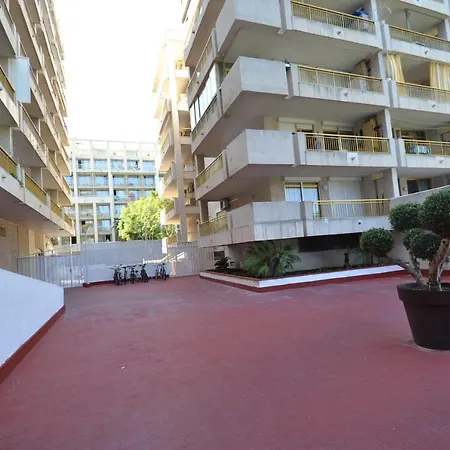 Appartement Wvp - Catalunya 4 Salou