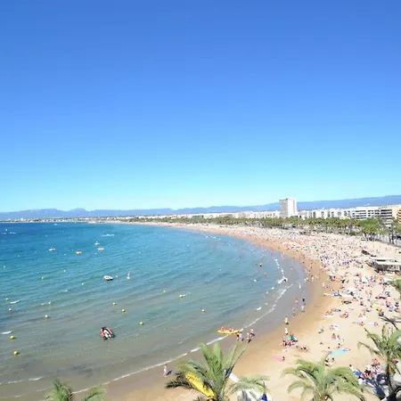 Appartement Wvp - Catalunya 4 Salou