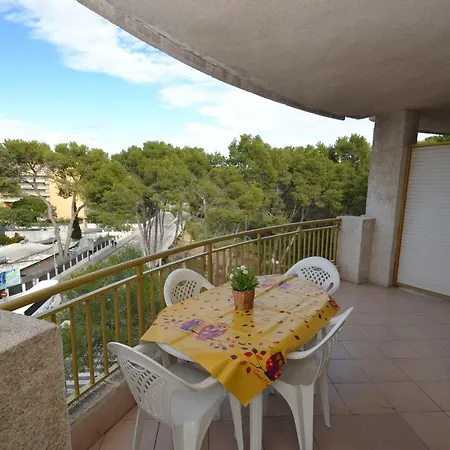 Appartement Wvp - Catalunya 4